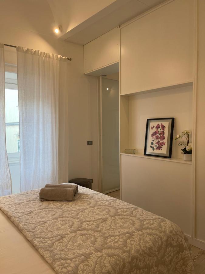 Maison Opera 巴勒莫 外观 照片